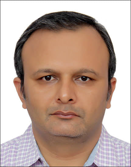 Hirenkumar Vinodchandra