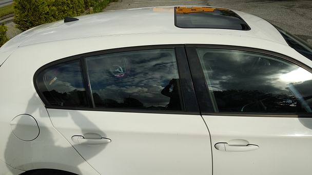 BMW Série 1