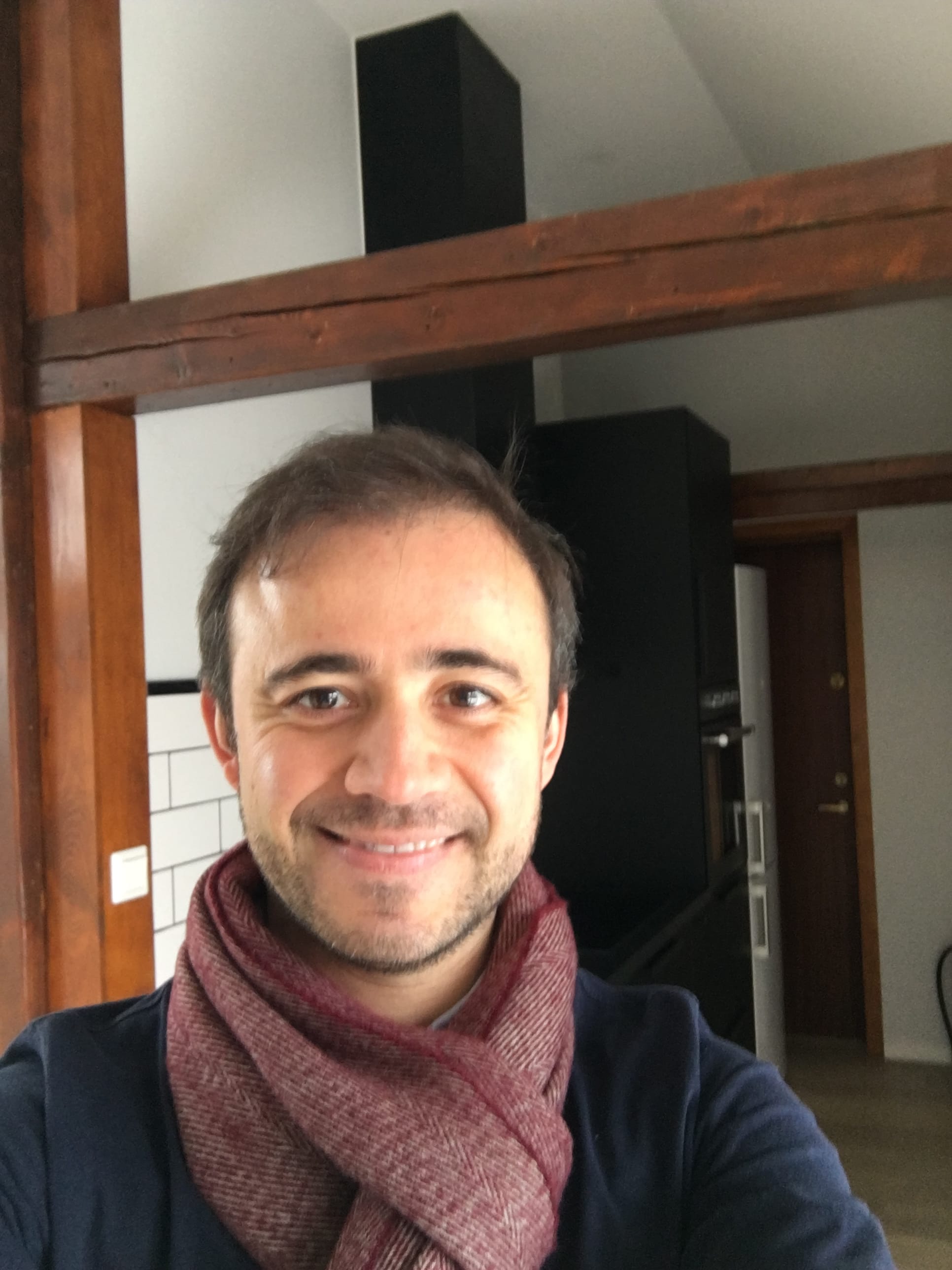 Pinho De Freitas Alves Silva