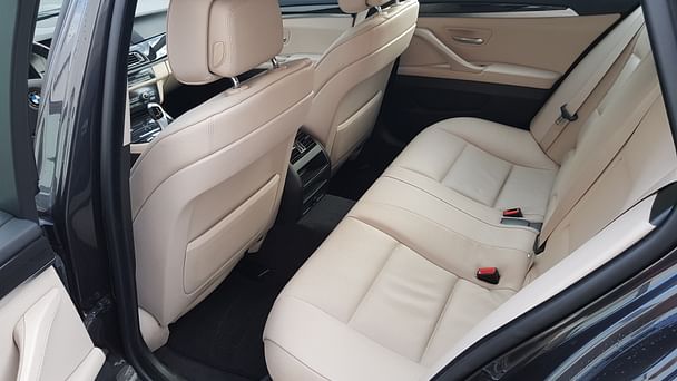 BMW M2 520 touring diesel