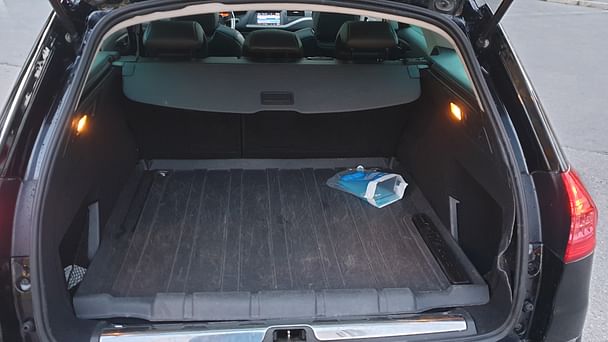 Citroen C5 Break