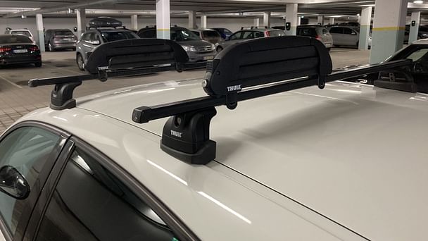 BMW Série 1 Touring