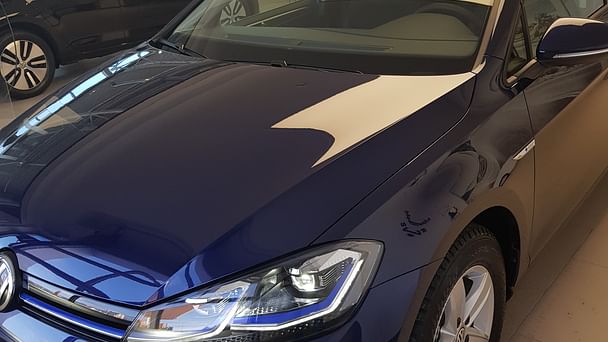 Volkswagen Golf Plus, 2019, Elektrisk, automatisk