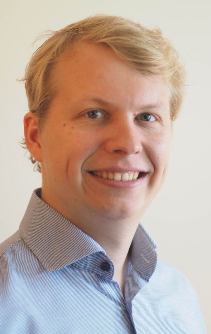 Andreas Jan Gerrit