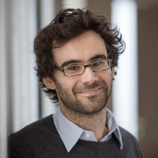 Julien Michel Pierre
