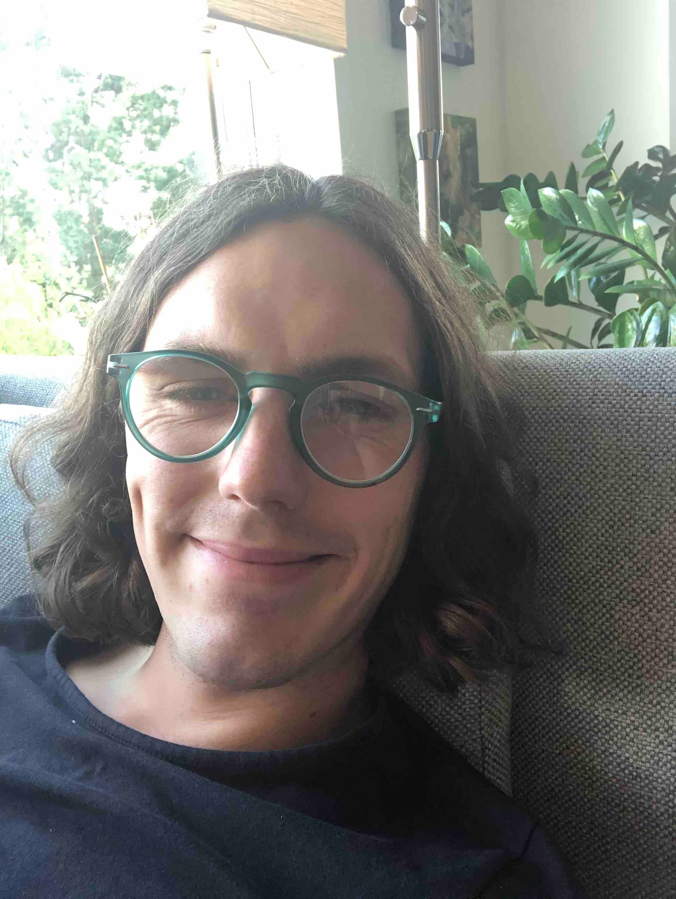 Kristoffer Kilen
