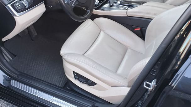 BMW 5-Serie