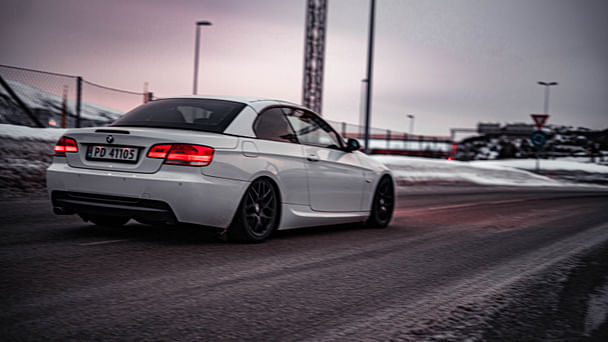 BMW 3-Serie