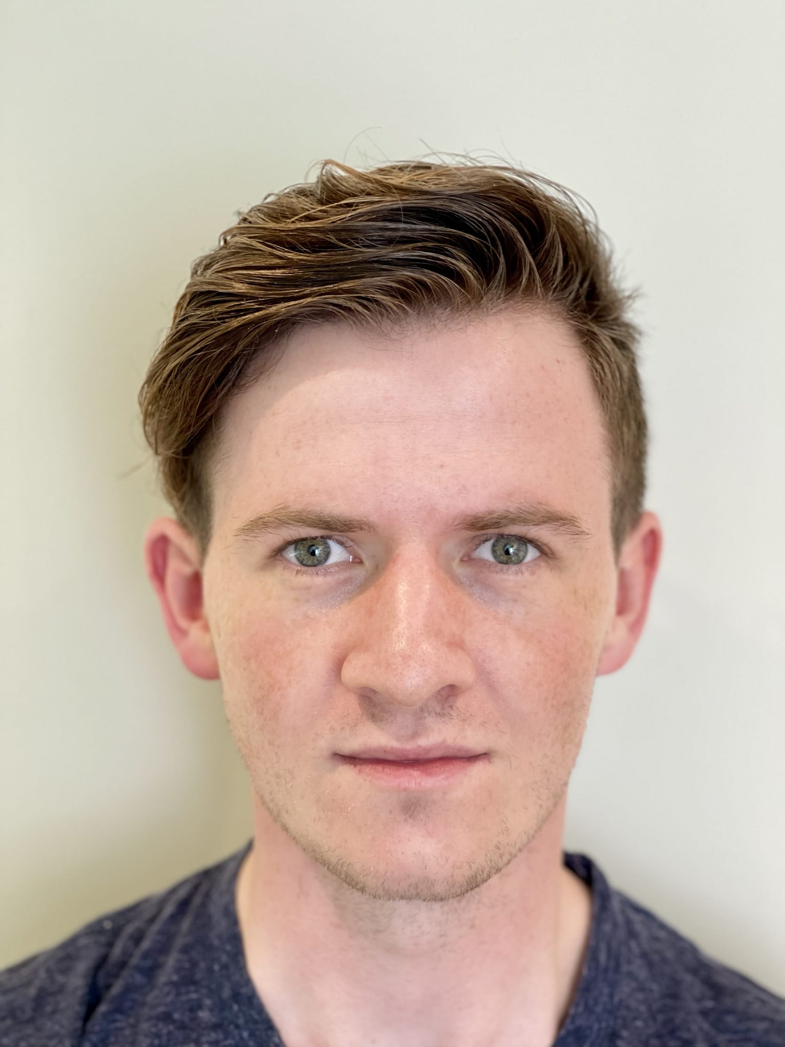 Svenn Terje