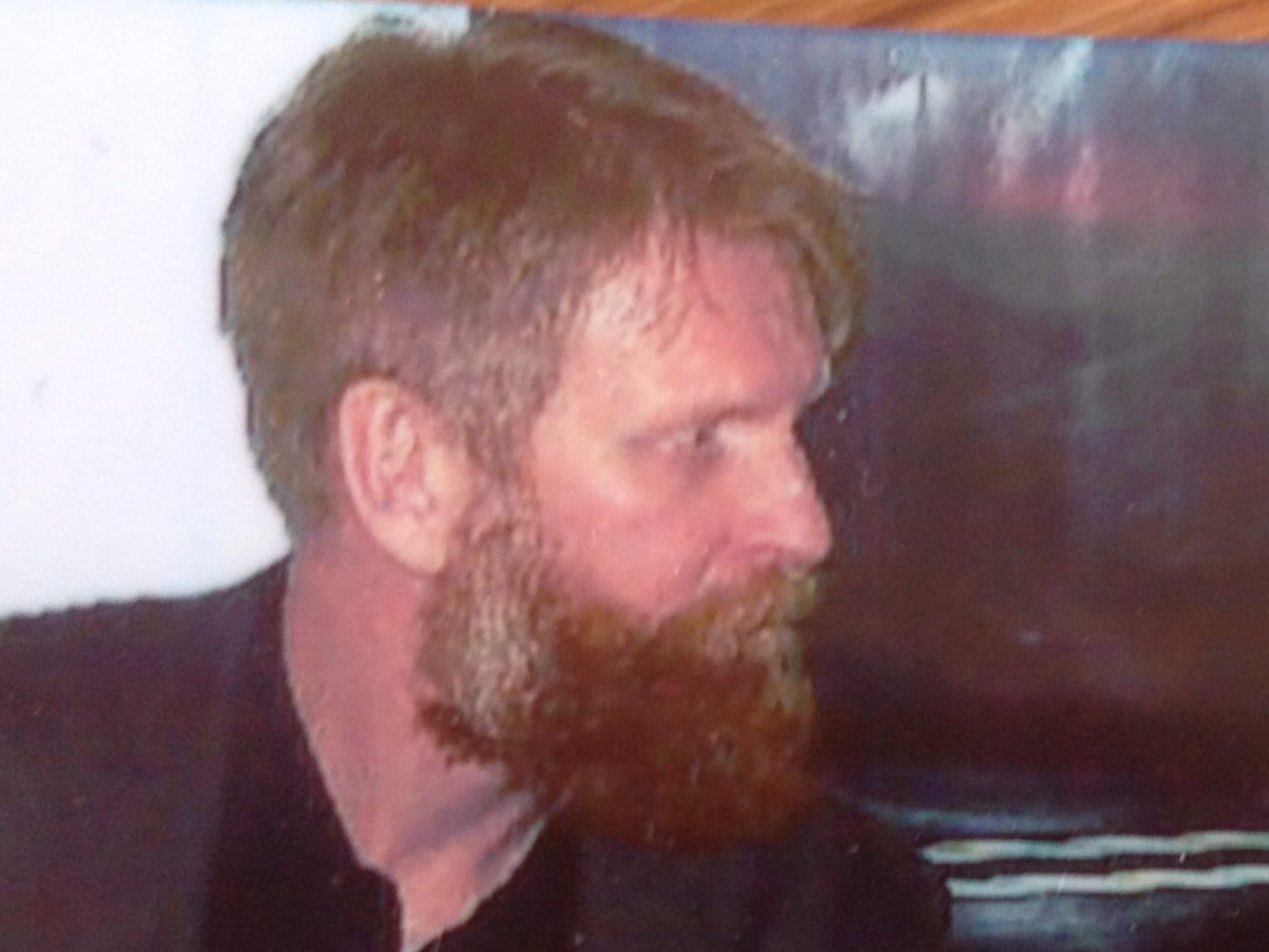 Harald