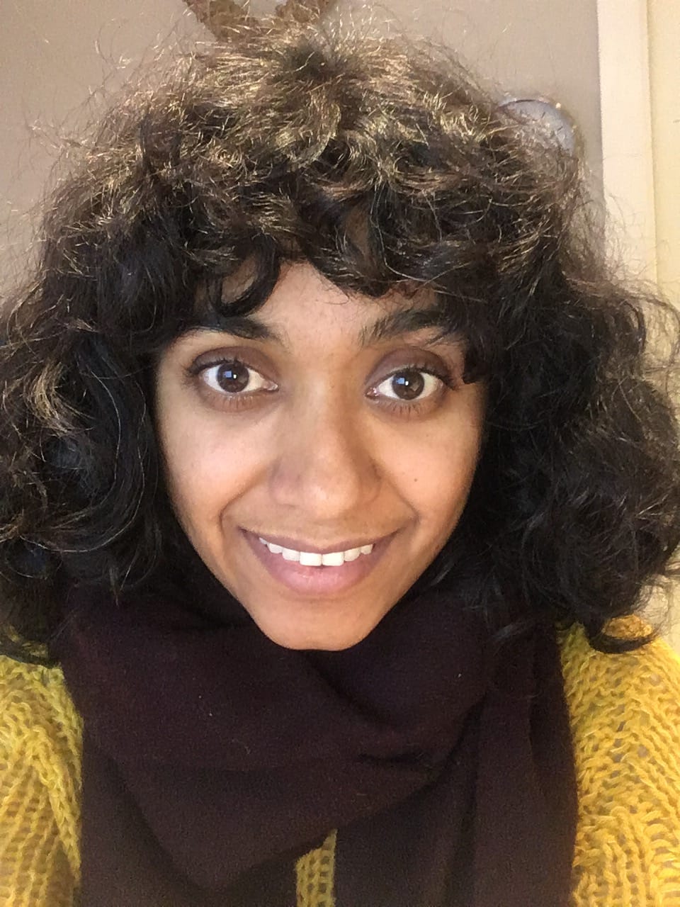 Khudija Bibi