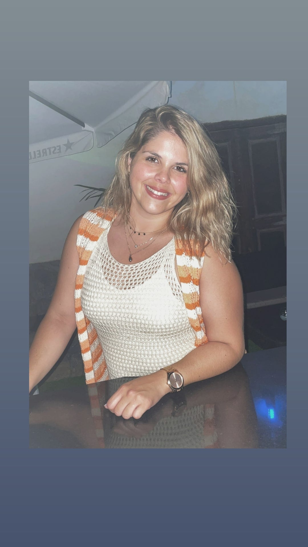 Omaira Maria