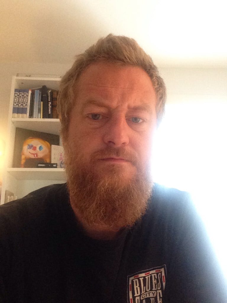 Bjørn Erik