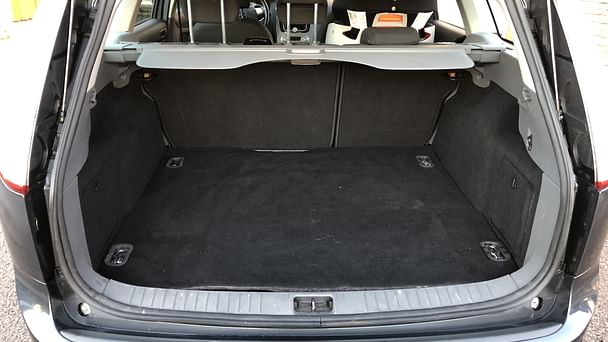 Ford Focus SW
