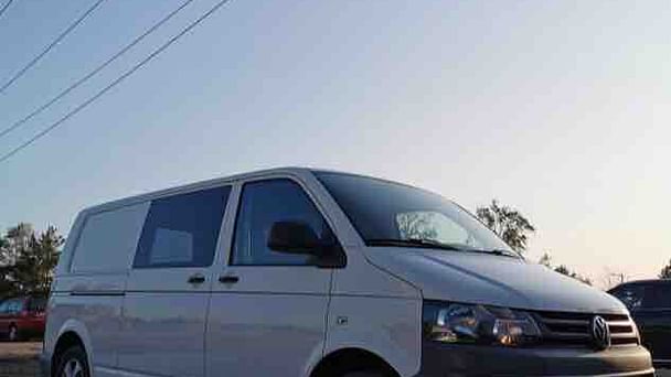 Volkswagen Transporter, 2012, Diesel