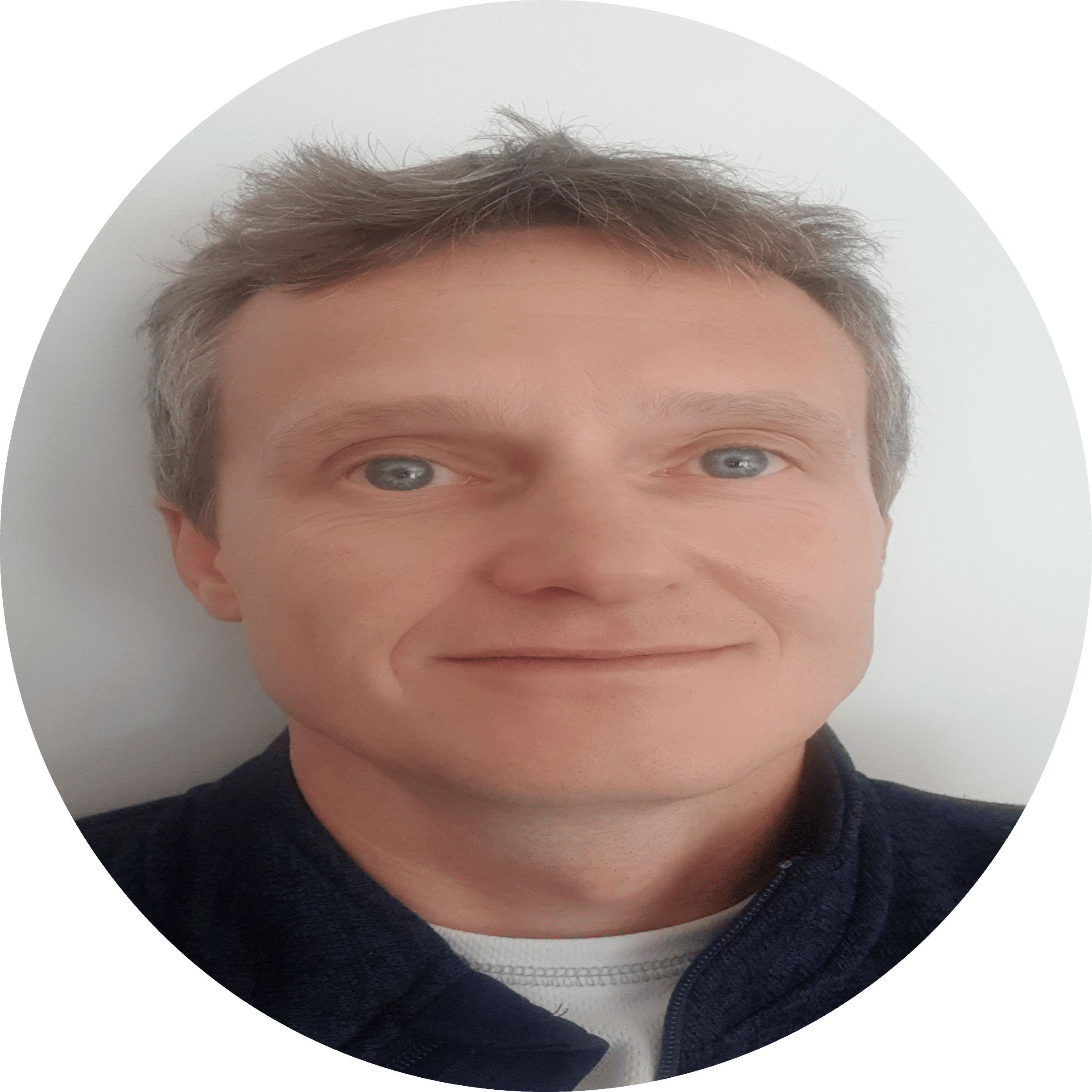 Kai Bjarne