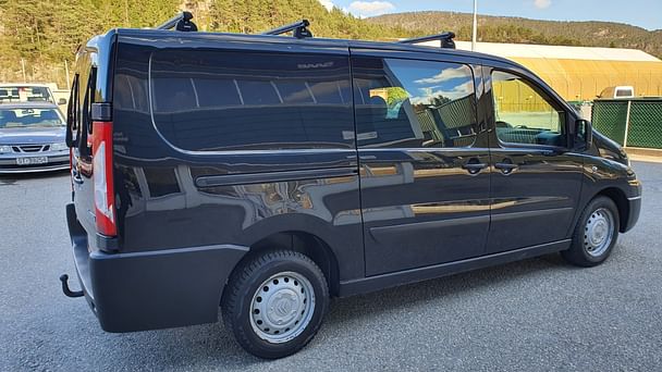 Citroen Jumper