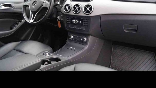 Mercedes Classe B