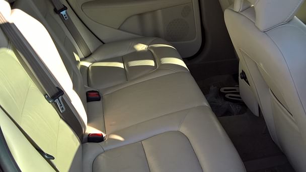 Volvo V70 med Tilhengerfeste