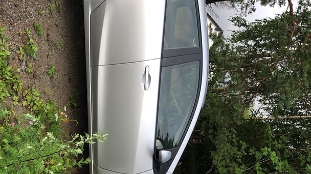 Mazda 2, 2011, Bensin