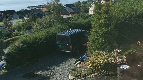 Ford Transit Connect, 2010, Diesel