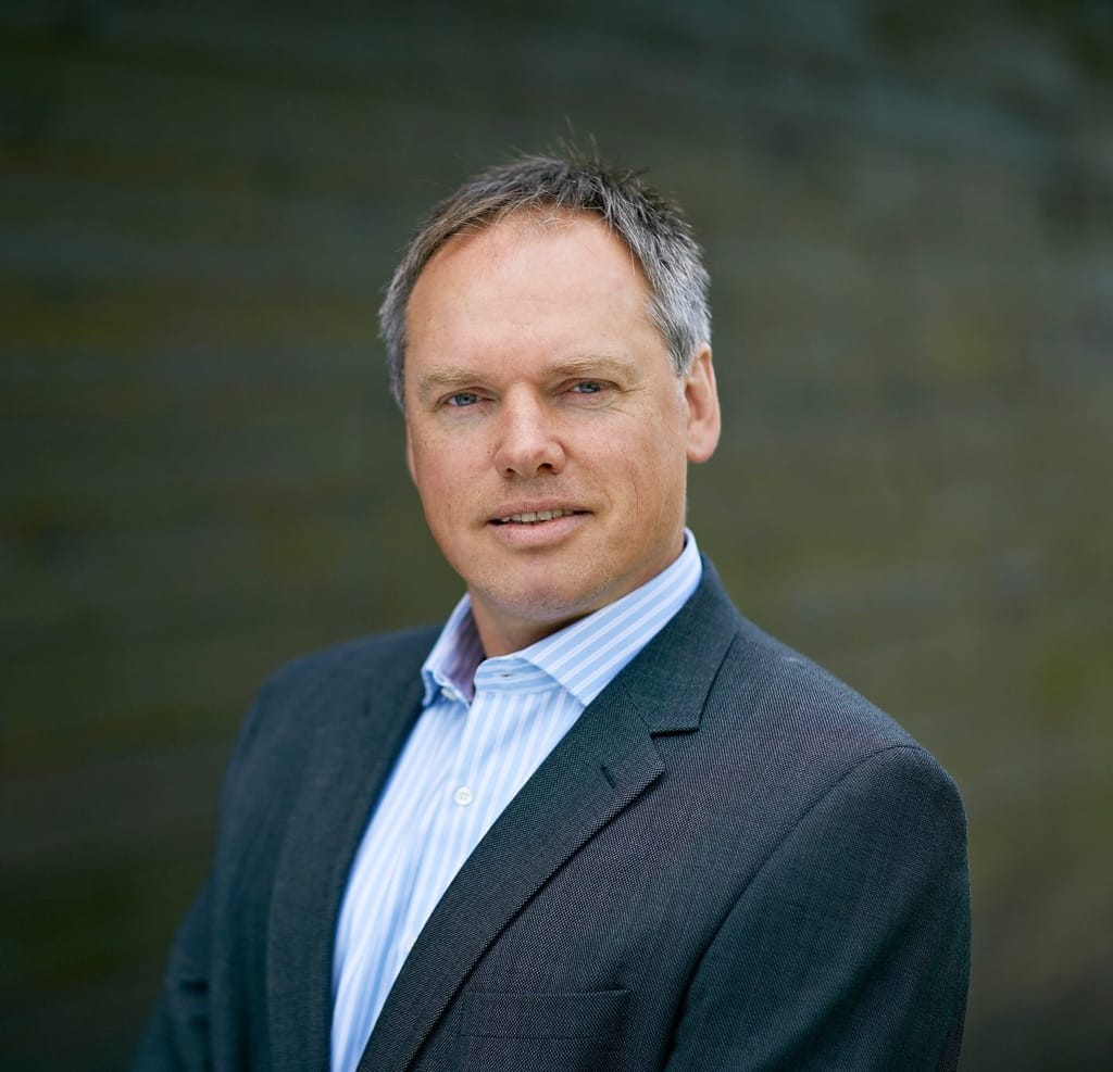 Geir Lasse