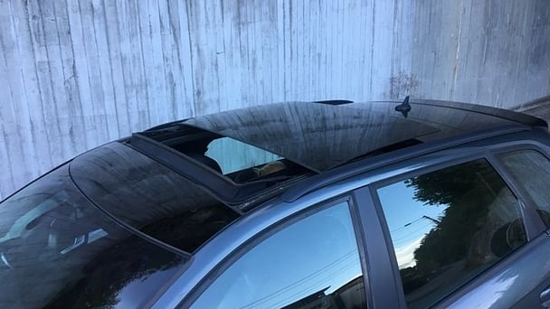 Audi A3 Break med Vinterdekk