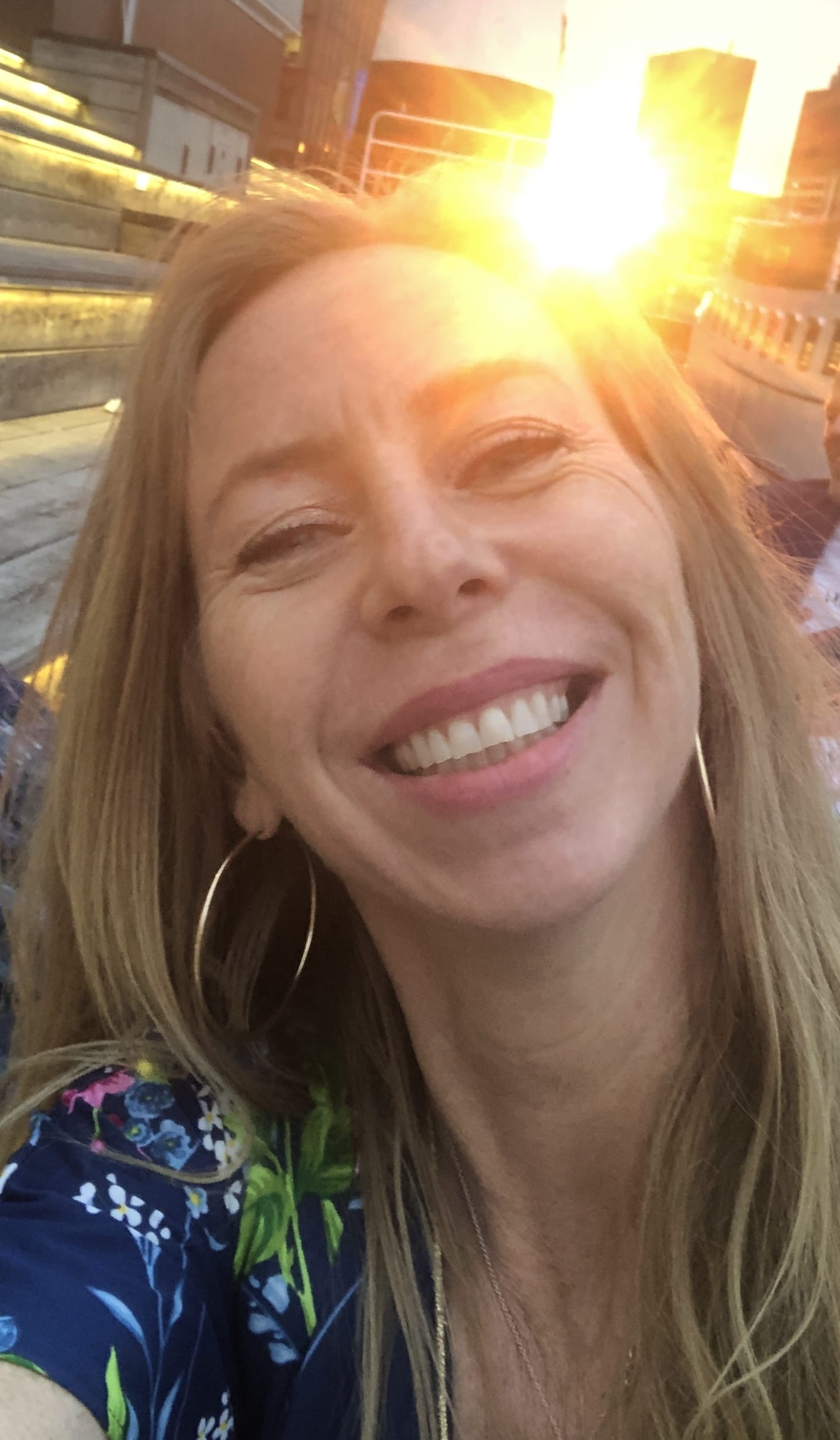 Elisabeth Kalvø