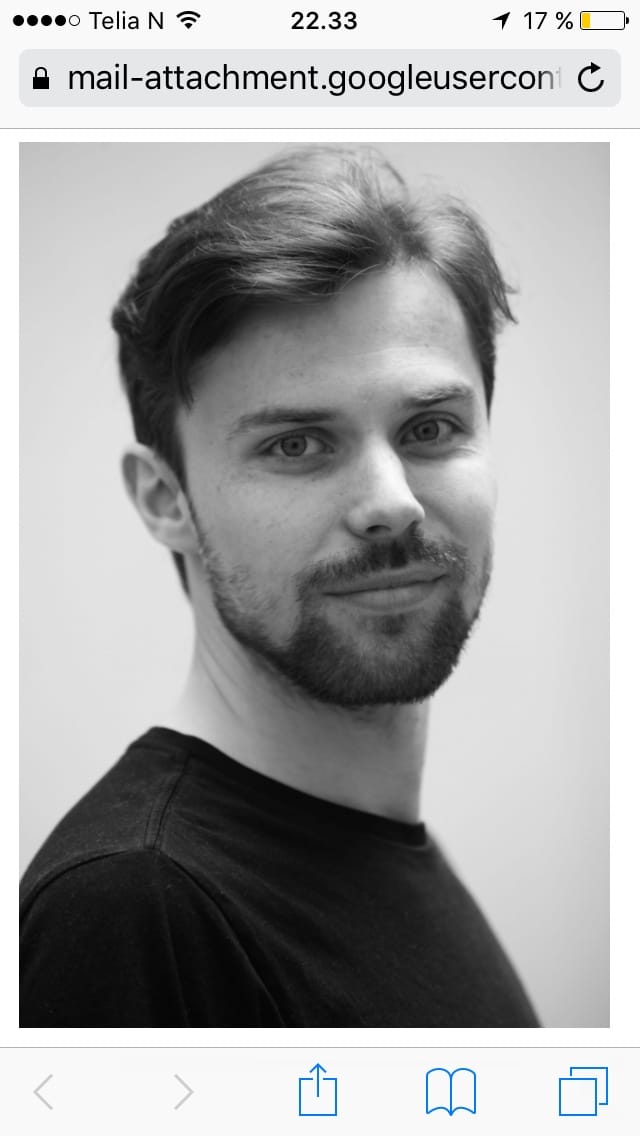Jens Kristian