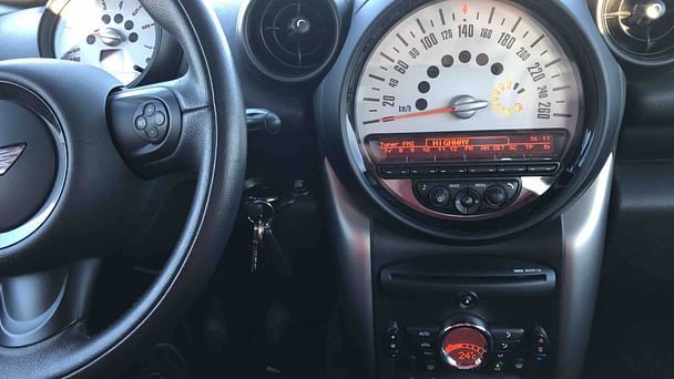 Mini One 5 Portes