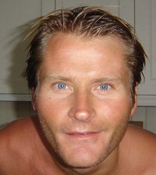 Svein Erik