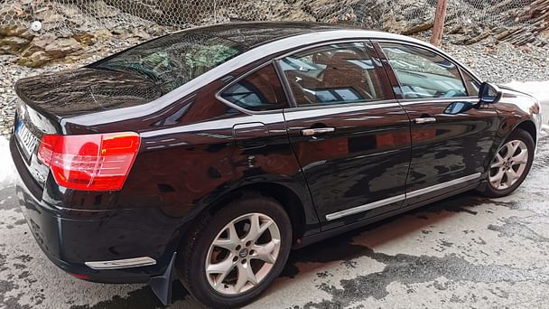 Citroen C5