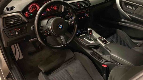 BMW Série 3