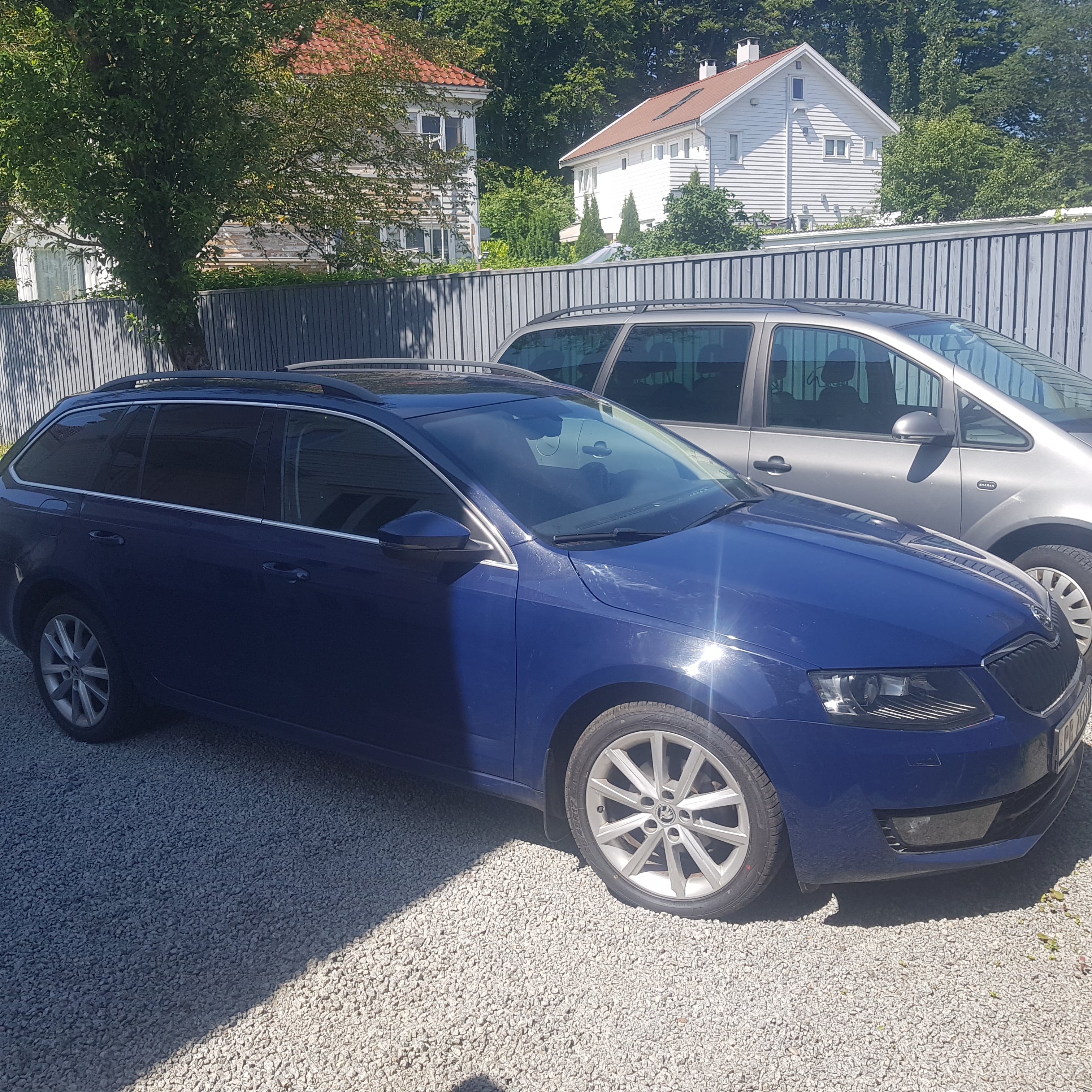 Skoda Octavia Combi 1,6 HDI, 2014, Diesel