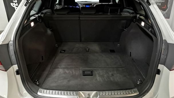 Hyundai i40 SW