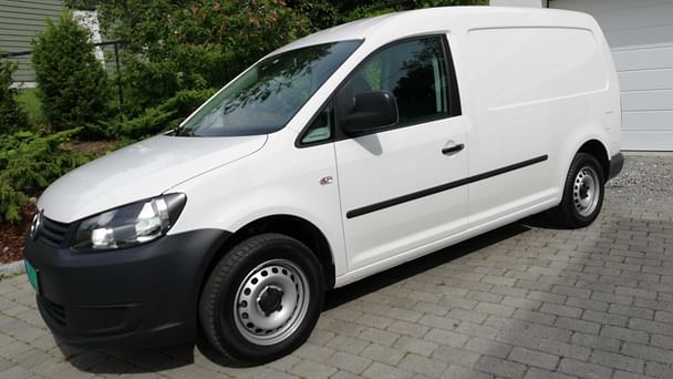 Volkswagen Caddy Maxi, 2015, Diesel