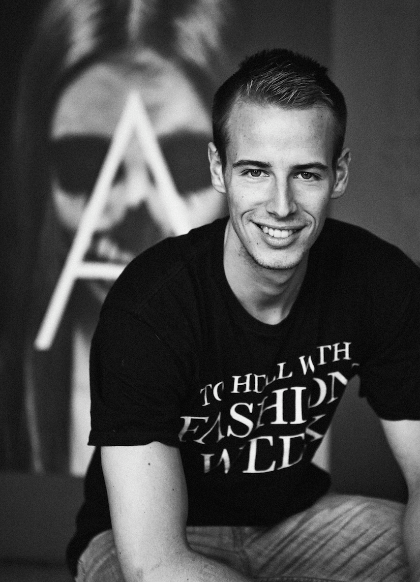 Thomas Larsen