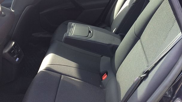 Peugeot 508 RXH med Cruisekontroll