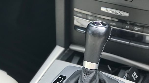 Mercedes Classe E