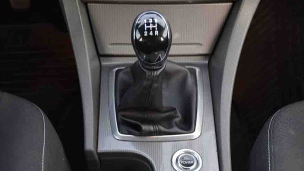 Ford Focus SW