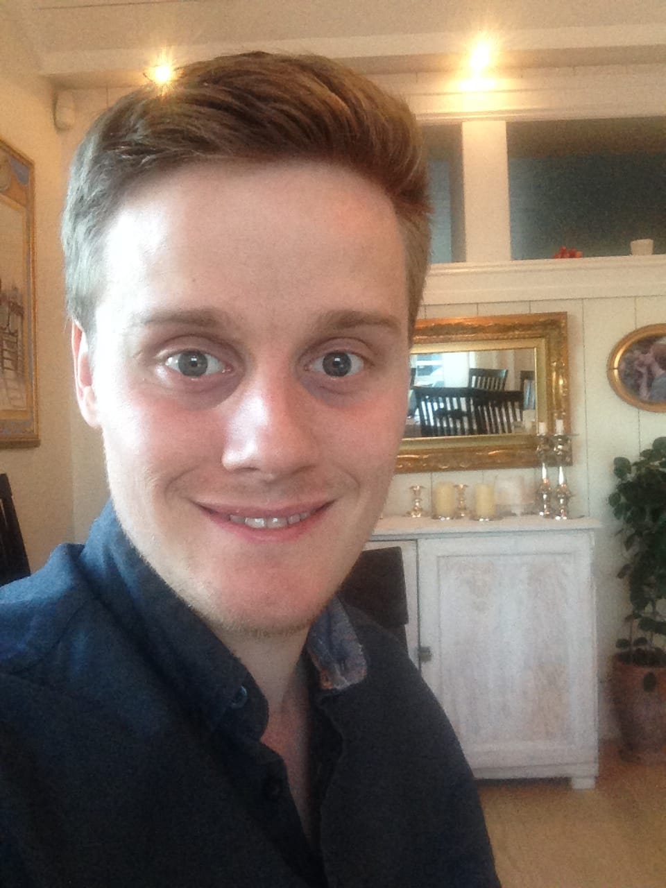 Lars Erik