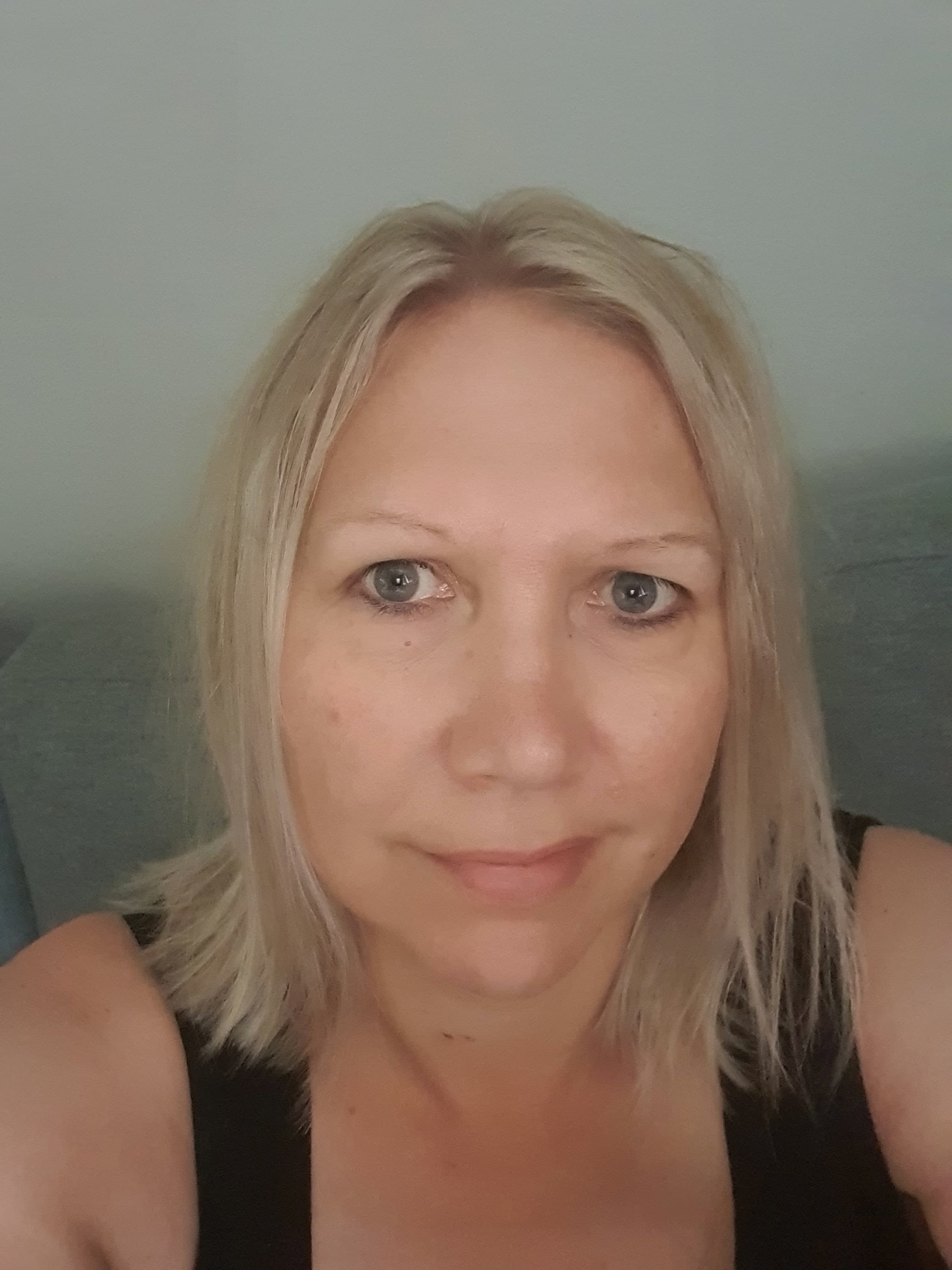 Trine Charlott Bråthe