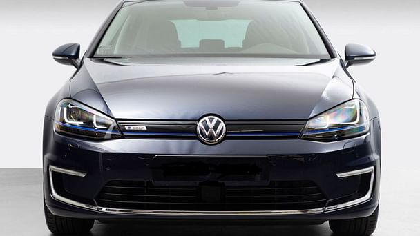 Volkswagen e-Golf