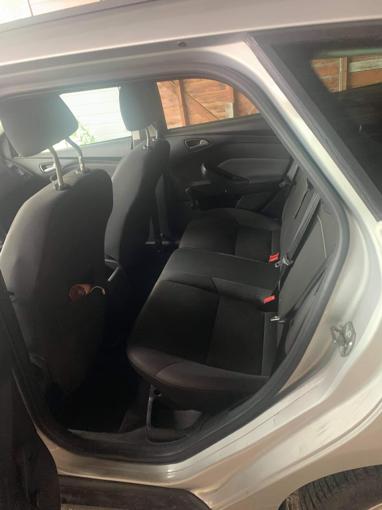 Ford Focus SW
