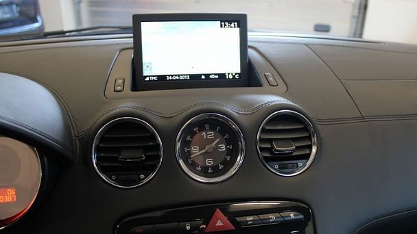 Peugeot RCZ