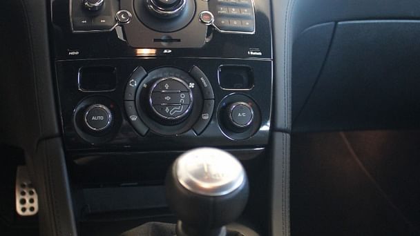 Peugeot RCZ