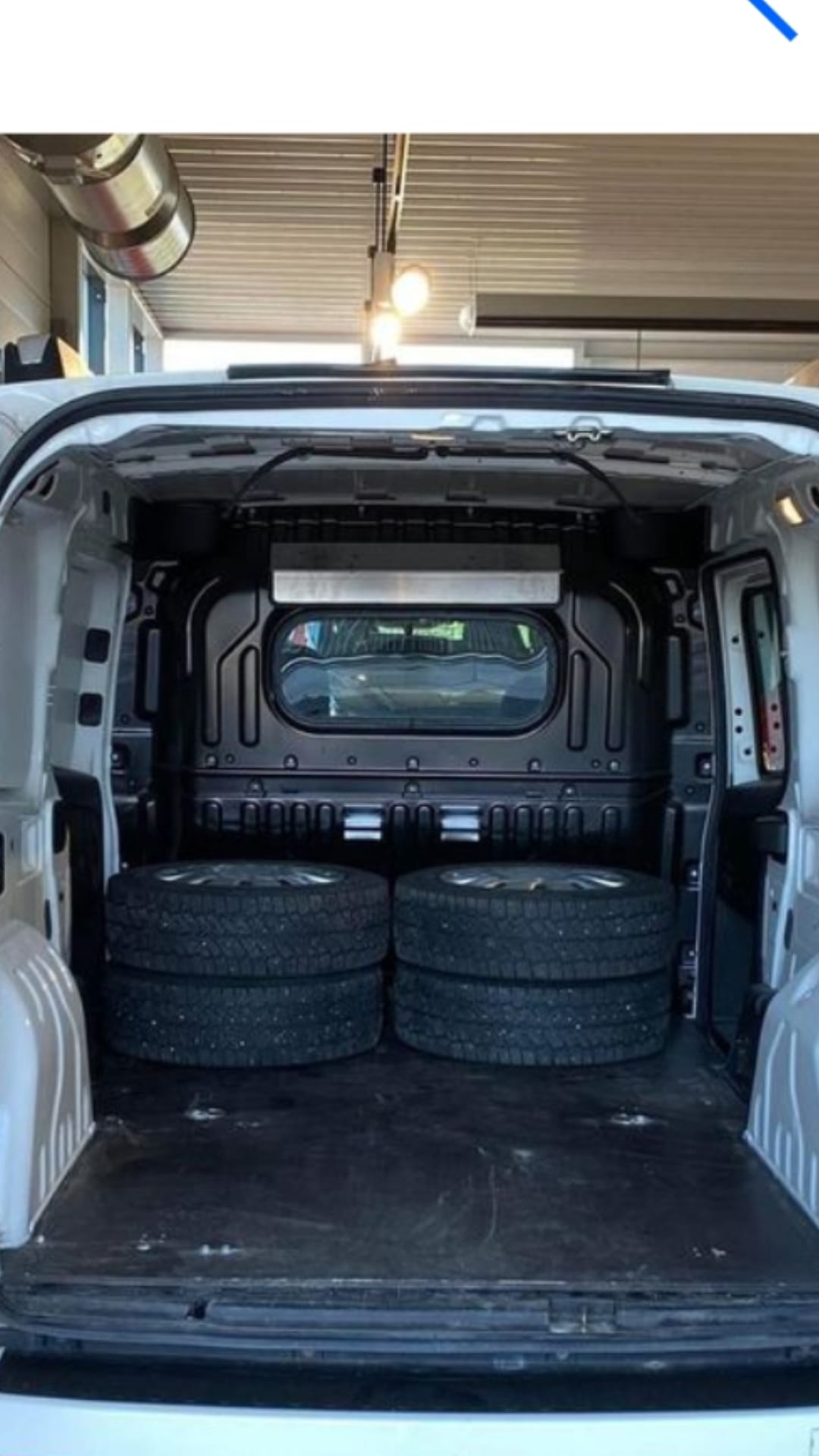 Opel Combo, 2016, Diesel