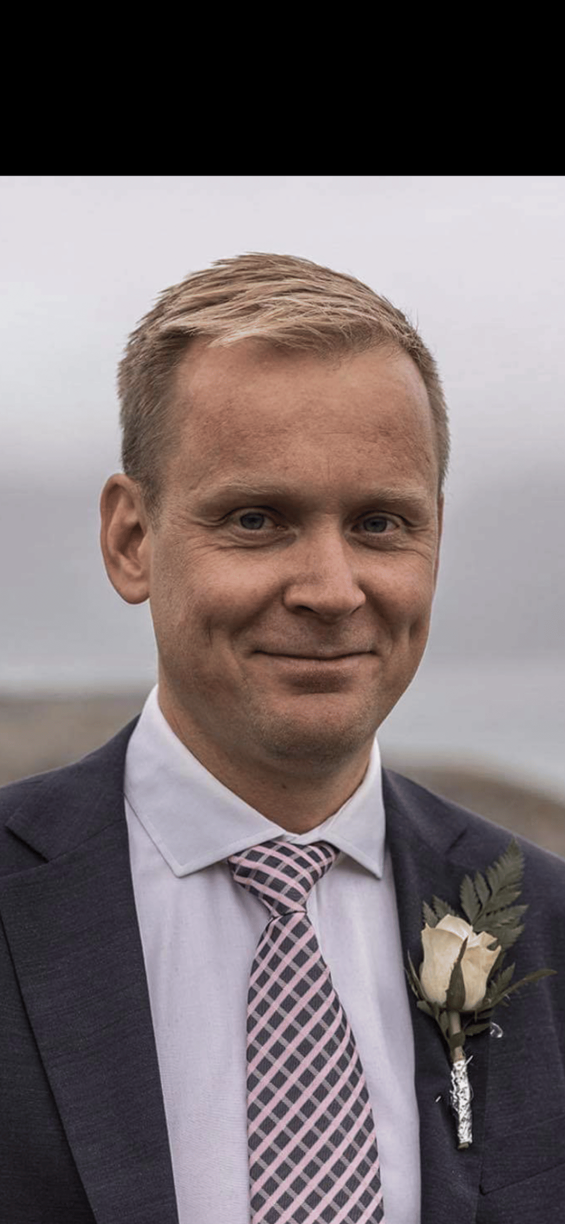 Stian Eddy