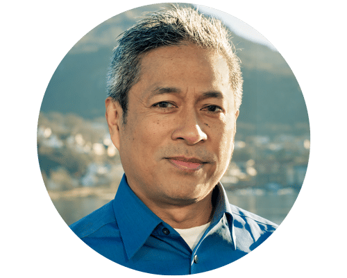 Cipriano Ramos
