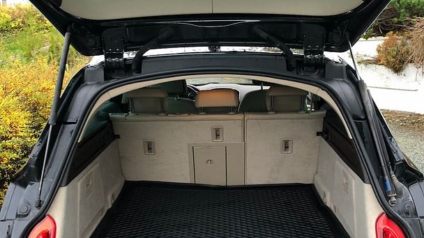 Opel Insignia Sports Tourer
